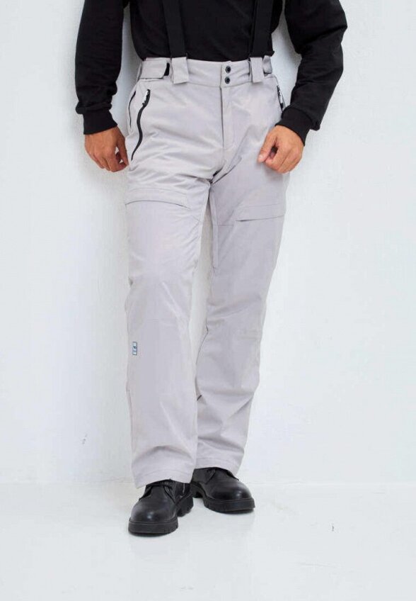 Брюки утепленные WinDay