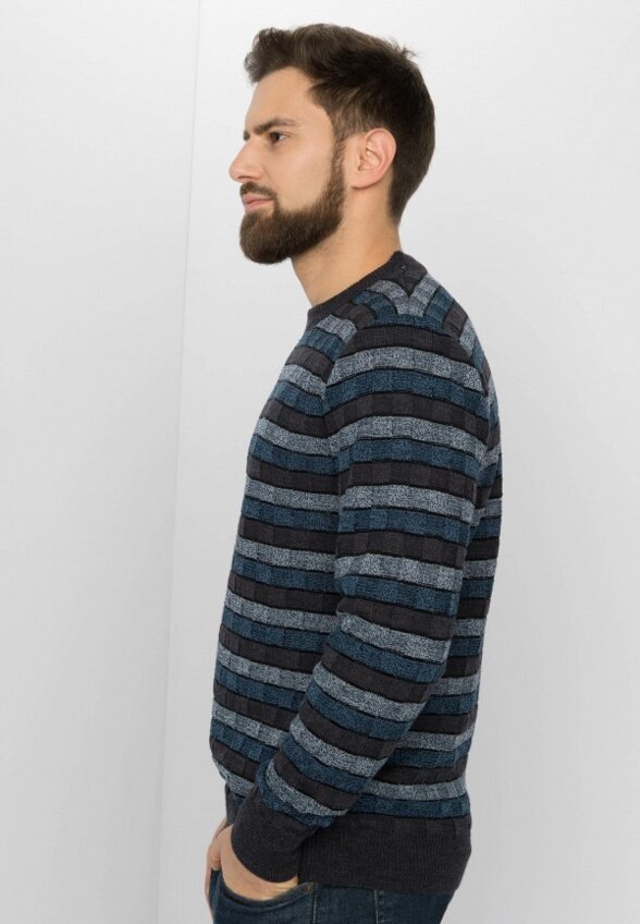 Джемпер Стим