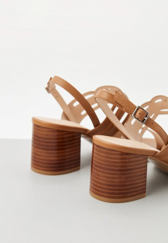 Босоножки Liu Jo