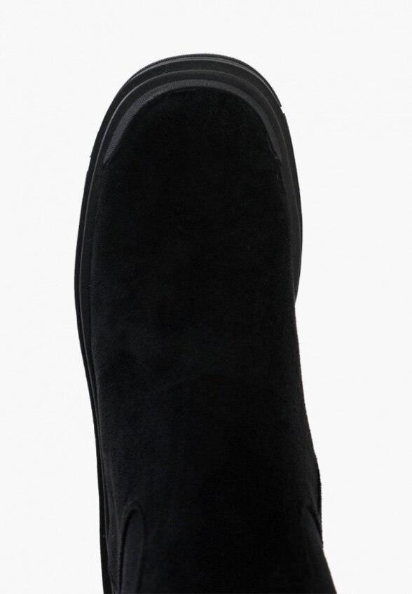 Ботфорты Gut