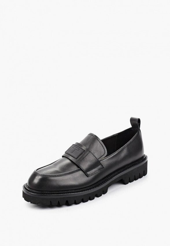 Лоферы Tendance