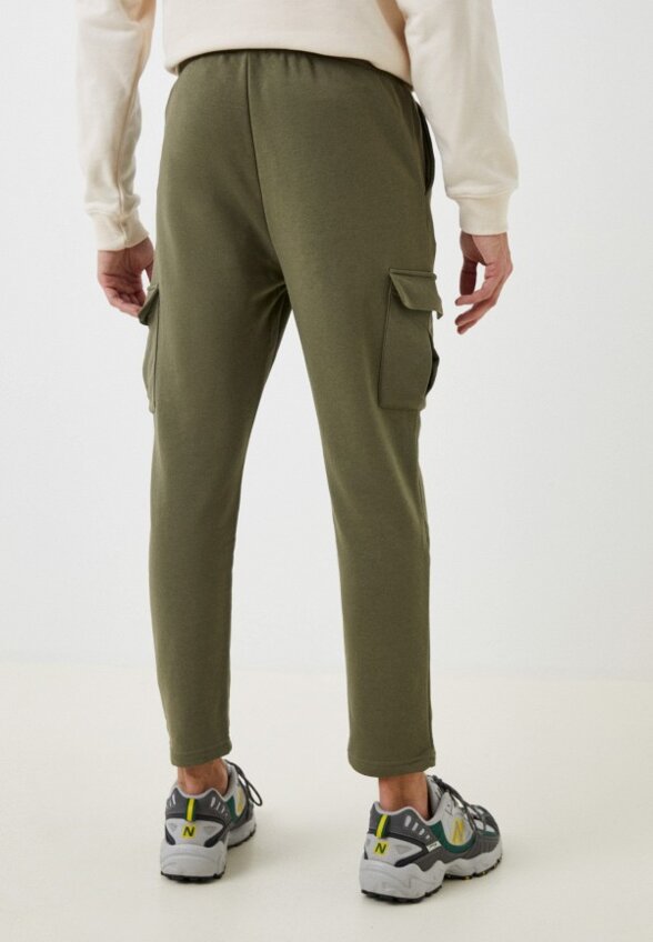 Брюки спортивные LTB