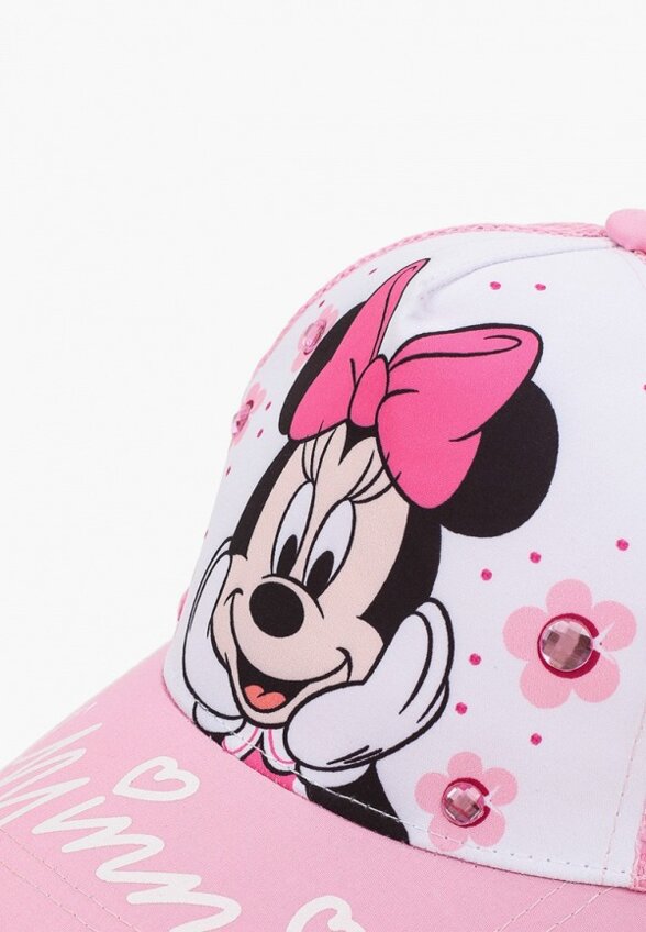 Бейсболка PlayToday