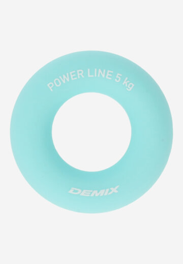 Эспандер кистевой Demix, 5 кг, Зеленый
