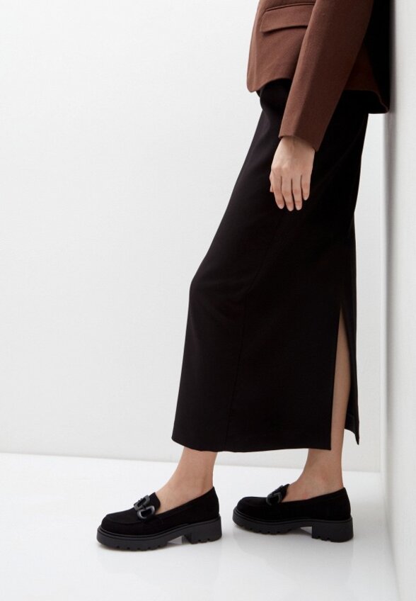 Лоферы Pitillos