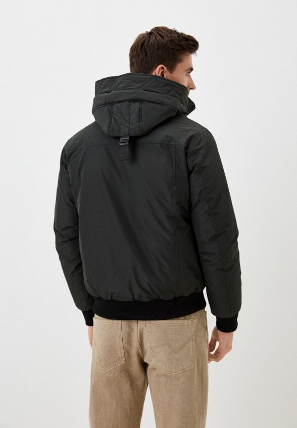 Пуховик Urban Fashion for Men