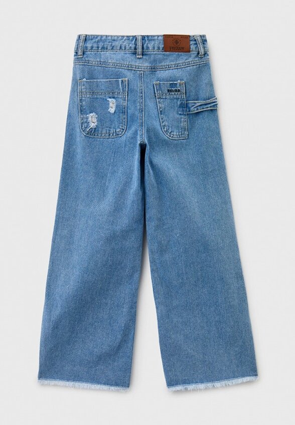 Джинсы Resser Denim