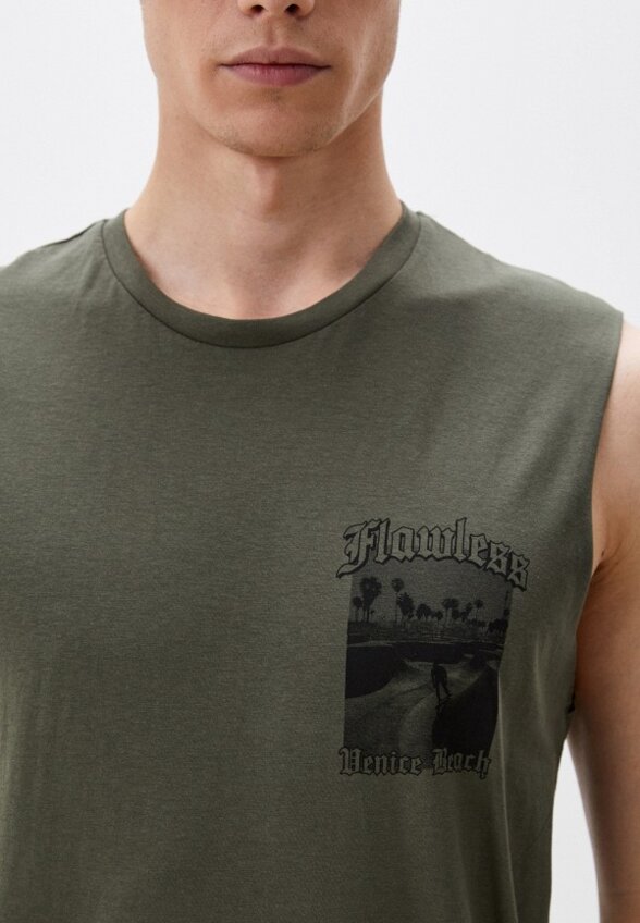 Майка Terranova