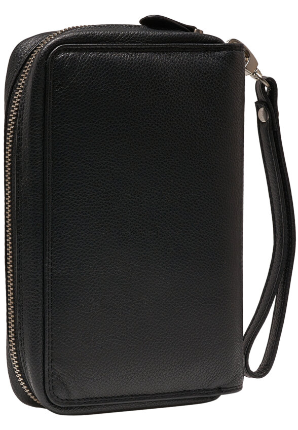 Др.Коффер B402386-260-04 сумка-визитка