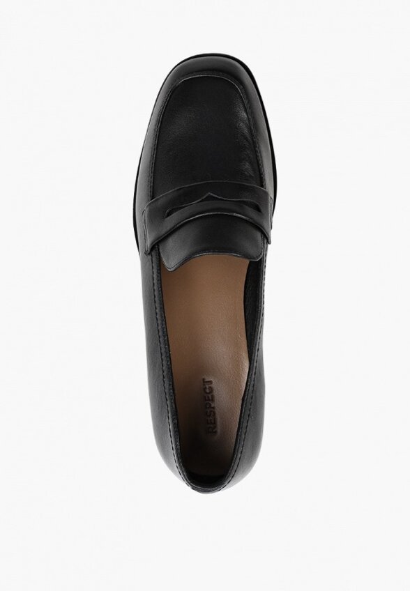 Лоферы Respect