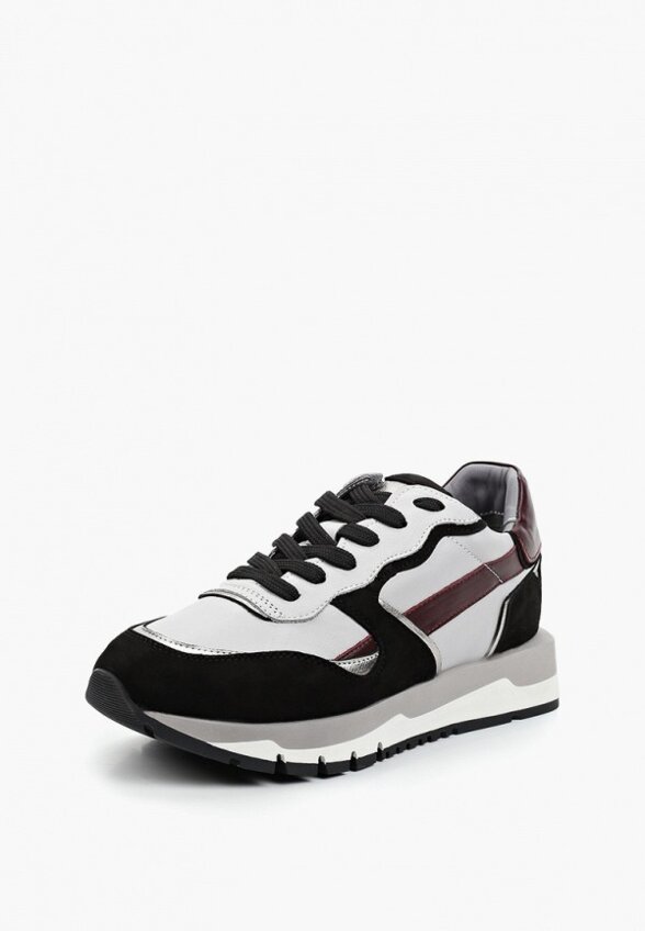 Кроссовки Euros Style