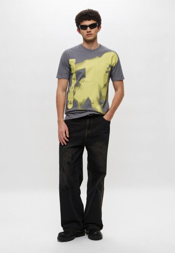 Футболка Diesel