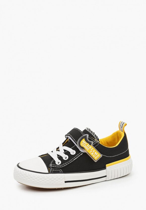 Кеды Котофей