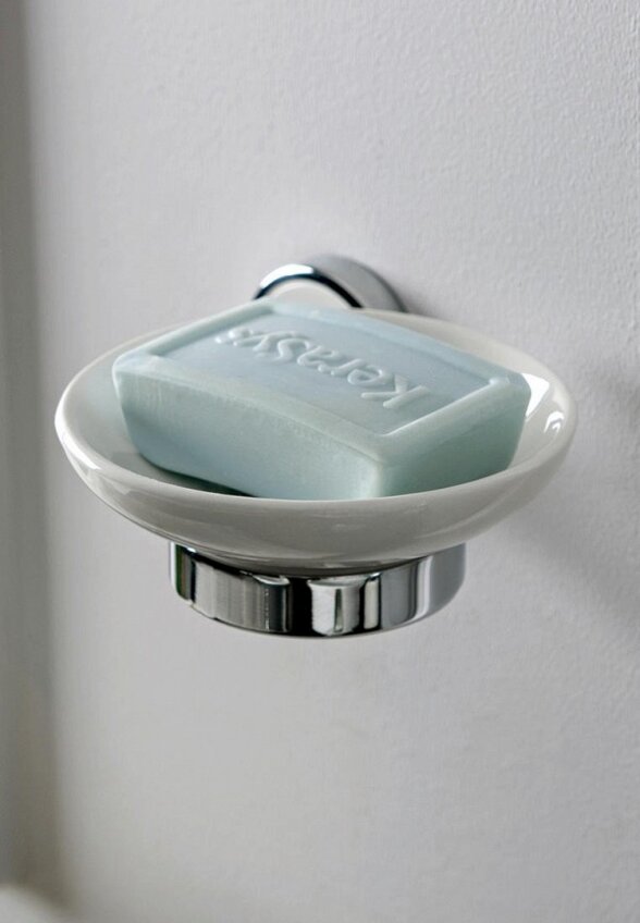 Мыльница Wess