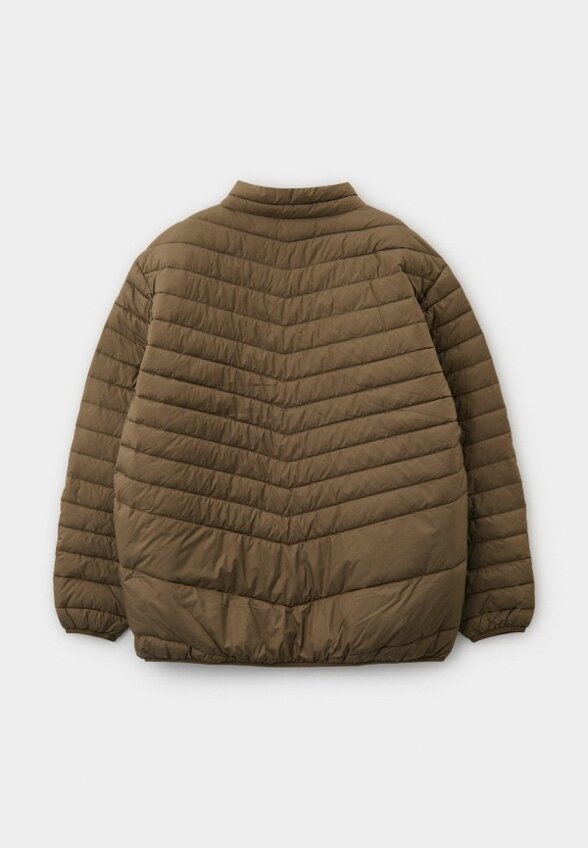 Куртка утепленная Jack & Jones