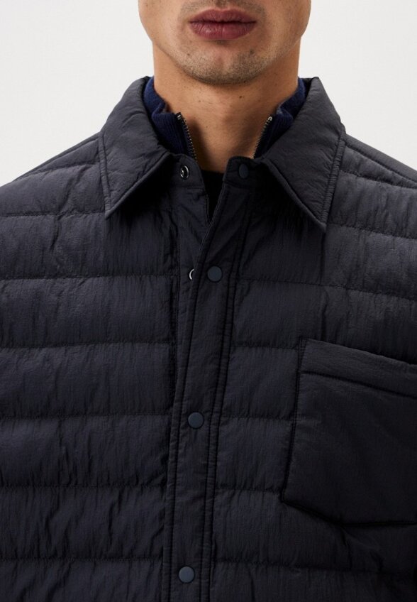 Куртка-рубашка Boss