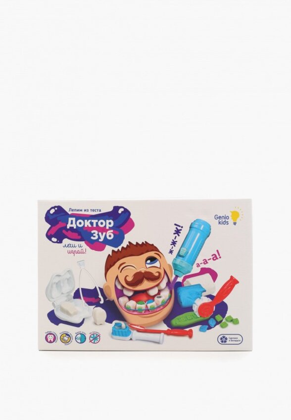 Набор для творчества Dream Makers