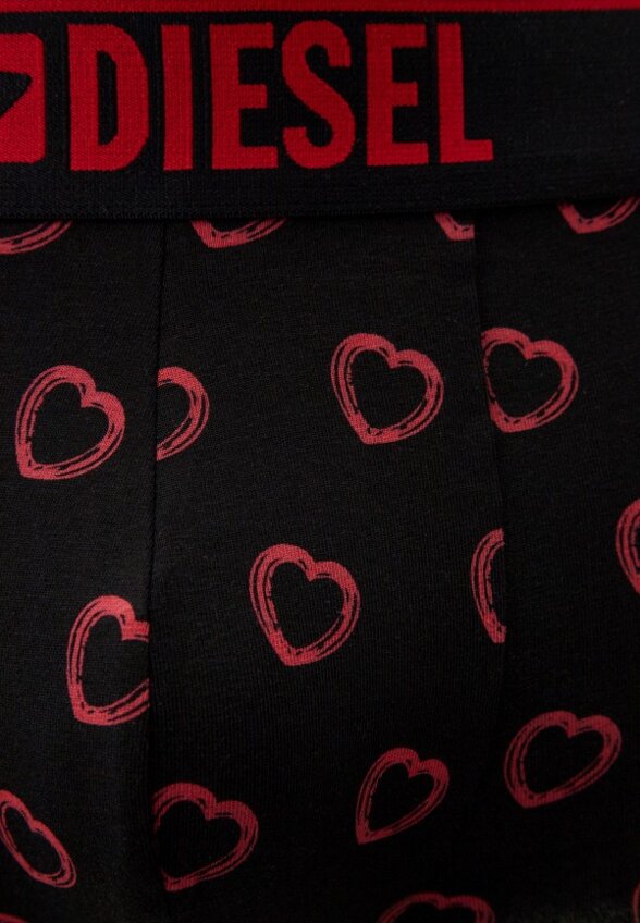 Трусы 3 шт. Diesel