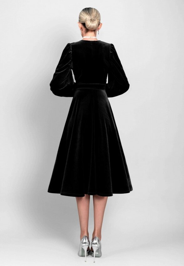 Платье Alisia Fiori