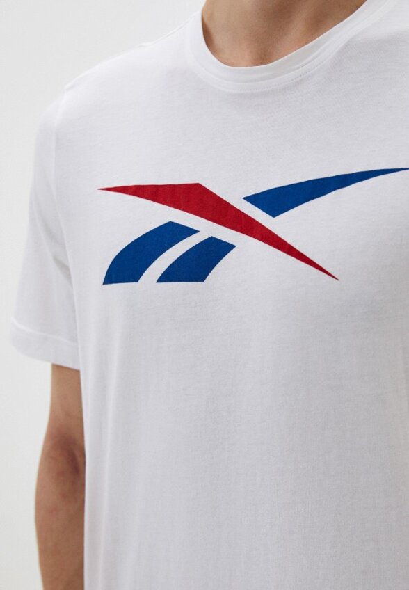 Футболка Reebok
