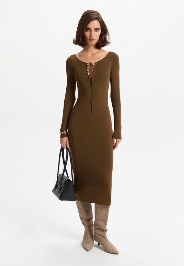 Платье Love Republic