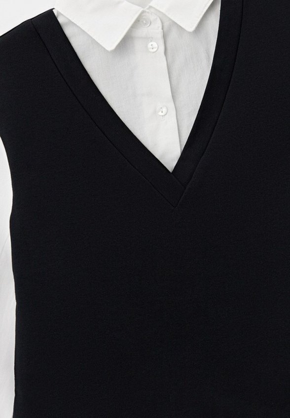 Жилет Mark Formelle