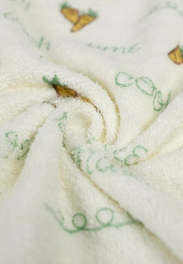 Полотенце Wellness