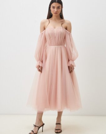 Платье Lakshmi fashion женщинам