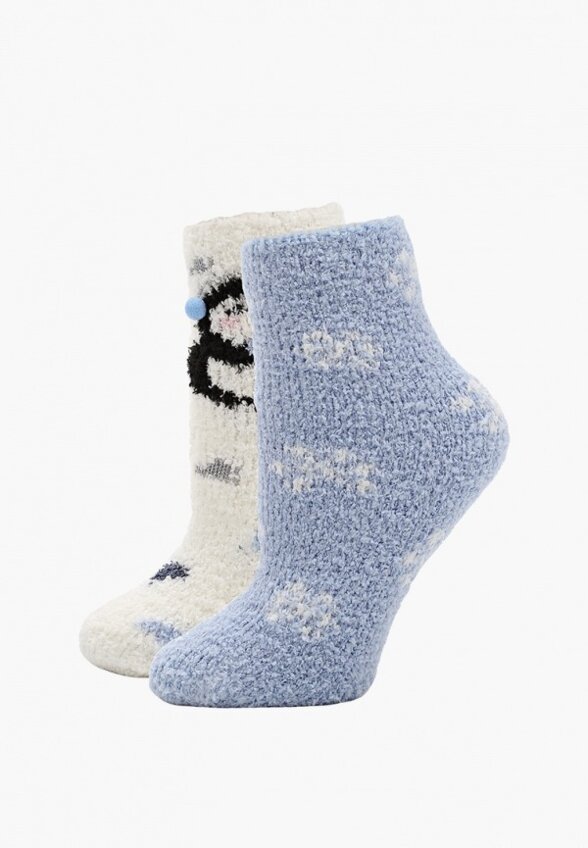 Носки 2 пары Terranova