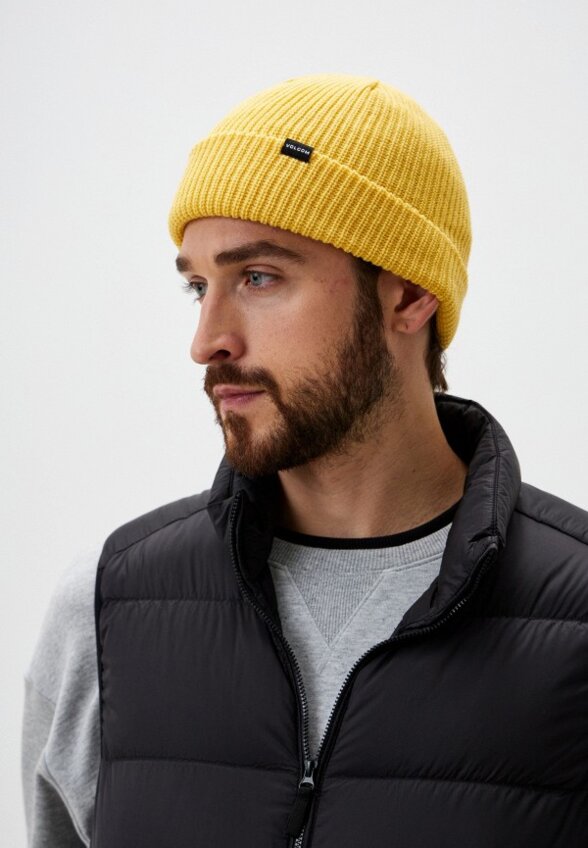Шапка Volcom