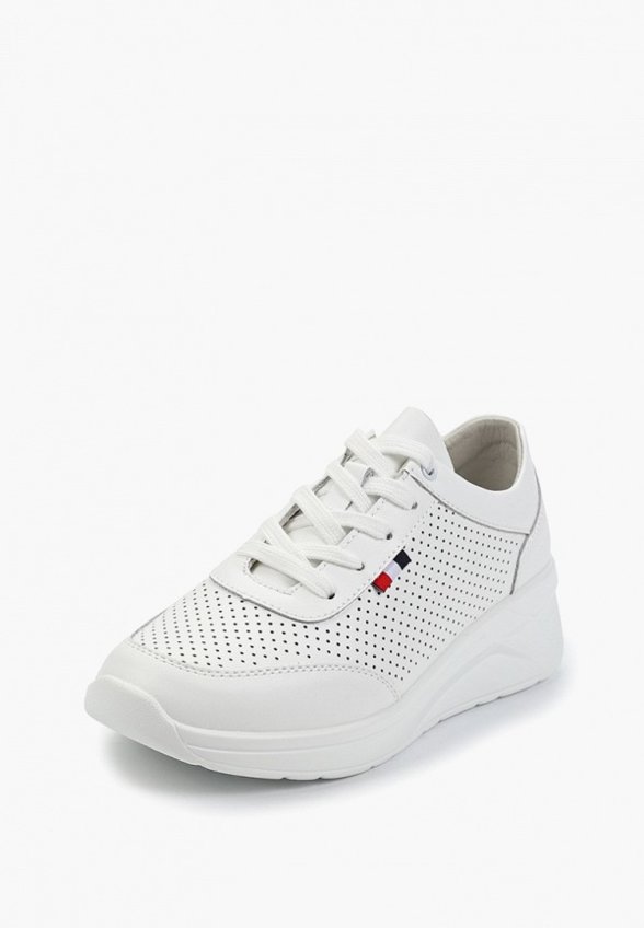 Кроссовки Francesco Donni