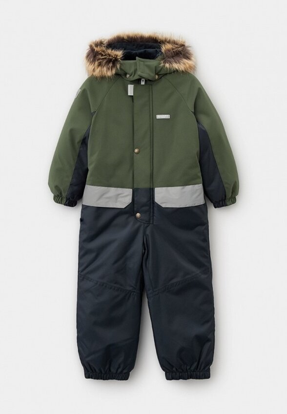 Комбинезон утепленный Kerry