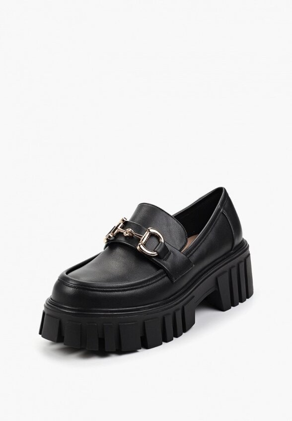 Лоферы Maniolini