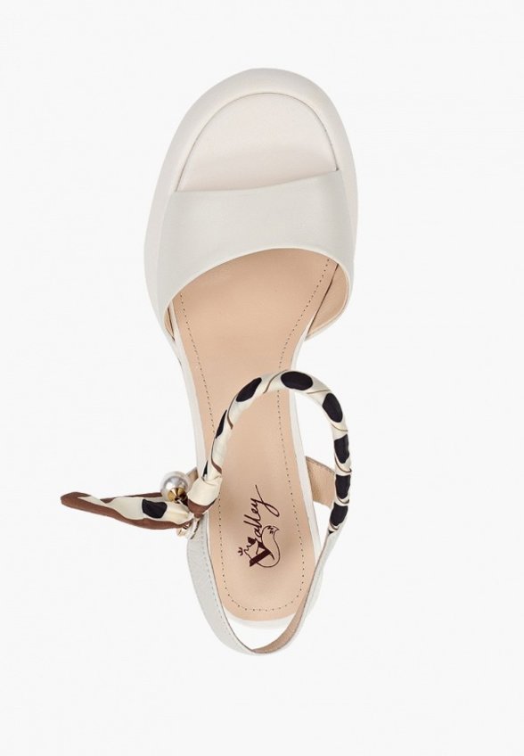 Босоножки Valley