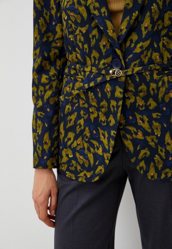 Жакет Rinascimento