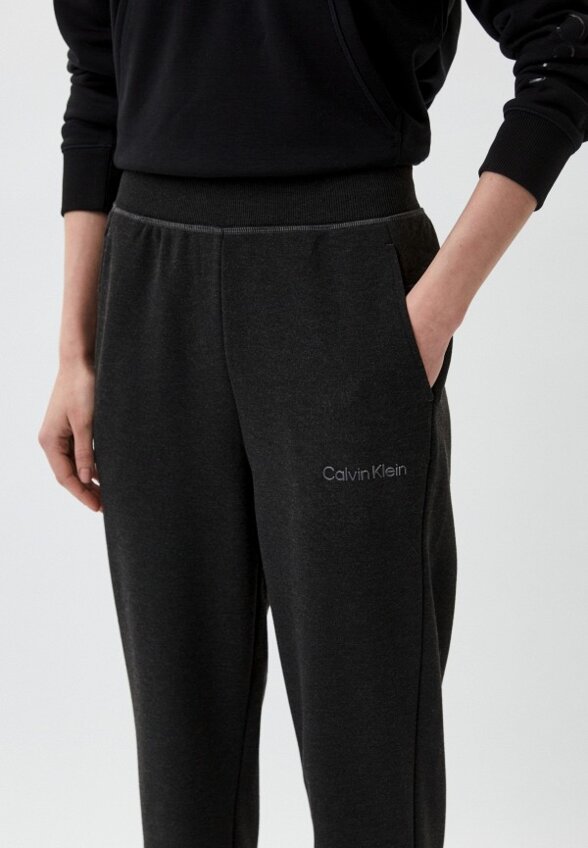 Брюки спортивные Calvin Klein Performance