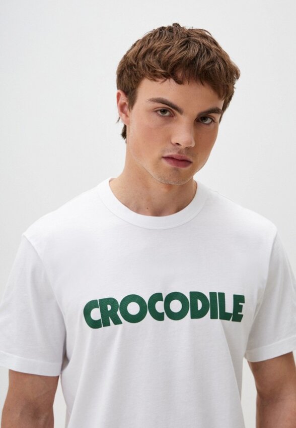 Футболка Lacoste