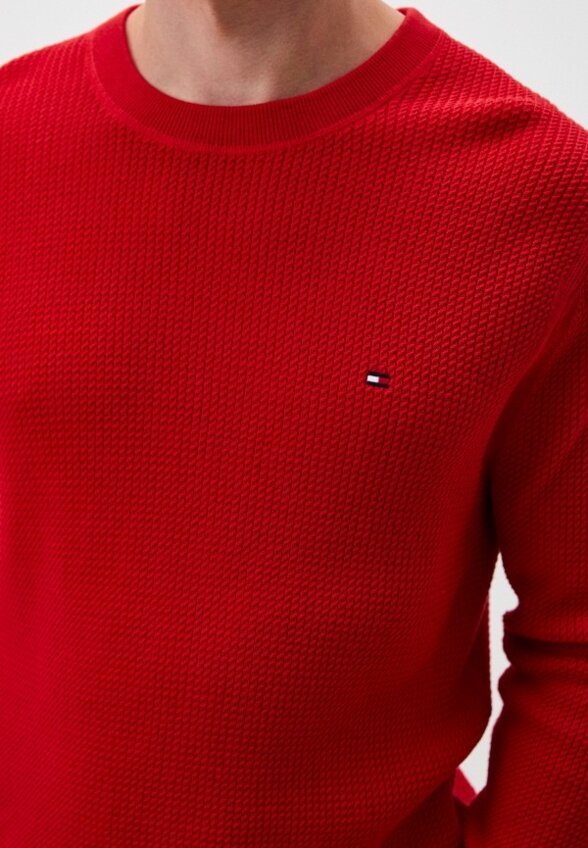 Джемпер Tommy Hilfiger