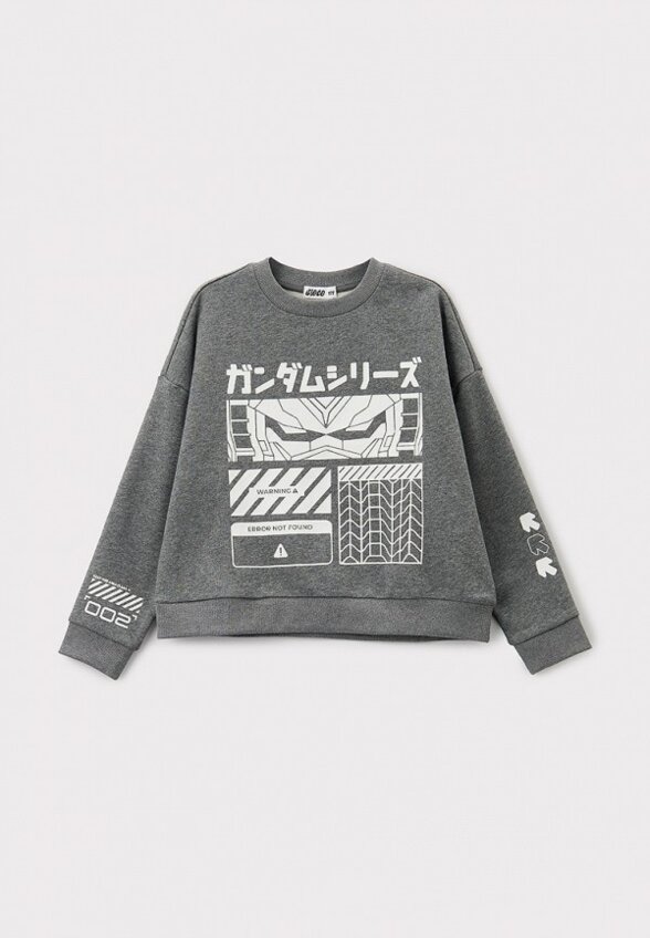 Свитшот Gioco