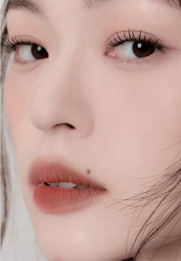 Помада жидкая Muzigae Mansion