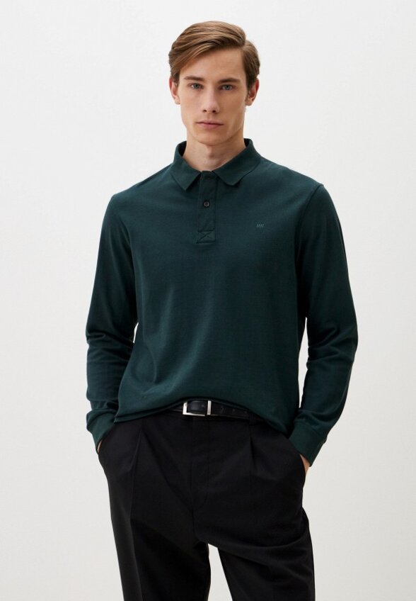 Поло Van Hipster