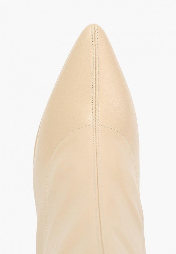 Ботильоны Sbalo