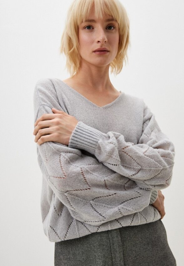 Пуловер Milanika