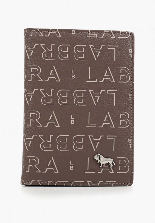 Обложка для документов Labbra