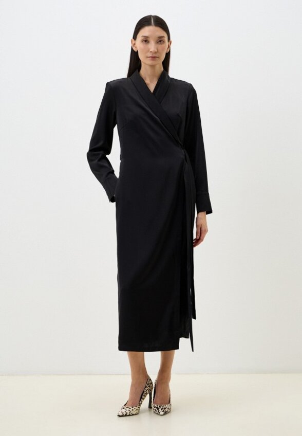 Платье Balunova Fashion Design Studio