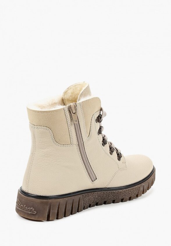 Ботинки Rieker