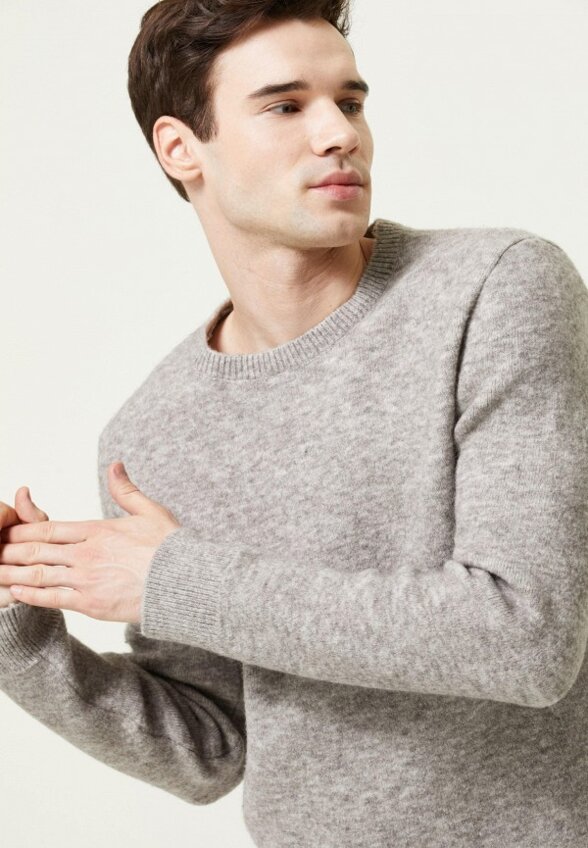 Джемпер NetWork