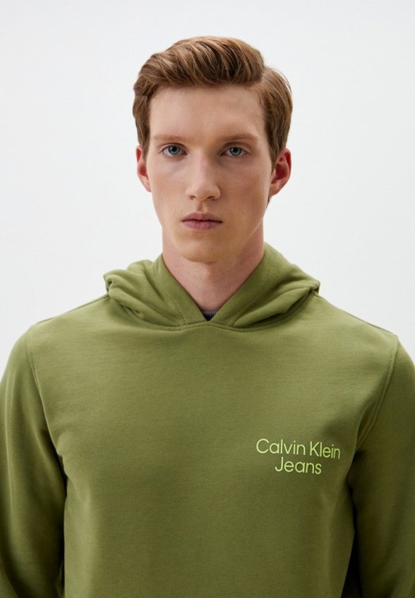 Худи Calvin Klein Jeans