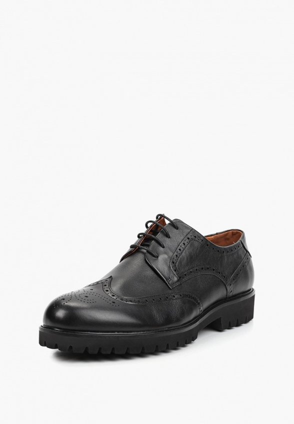 Туфли Rossini Roberto