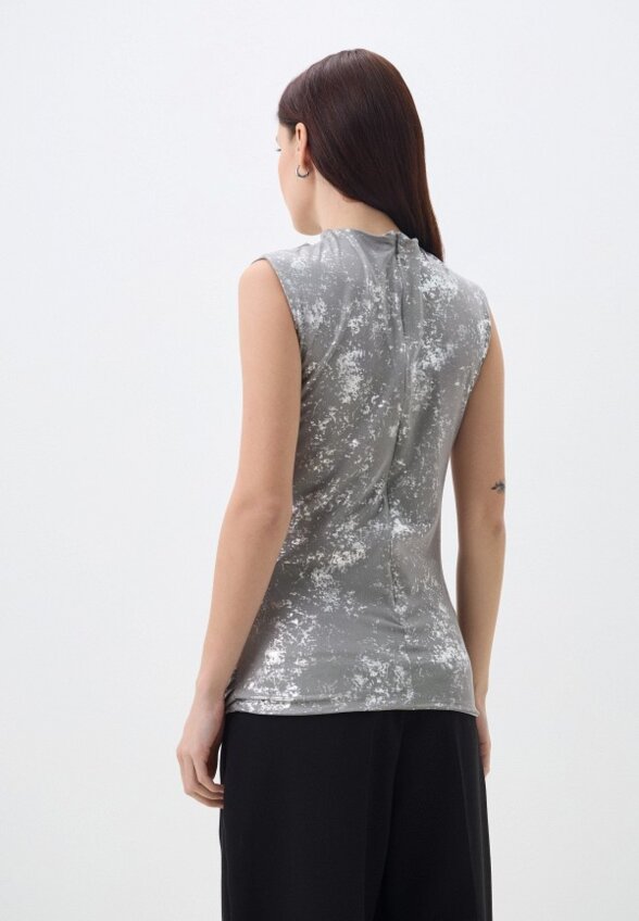 Блуза Face Code